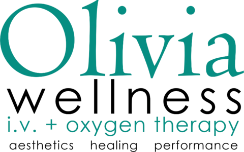 Olivia Wellness Centers